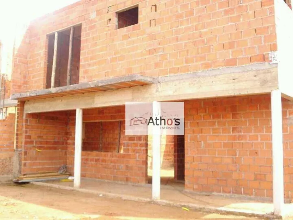 Casa, 3 quartos, 190 m² - Foto 1