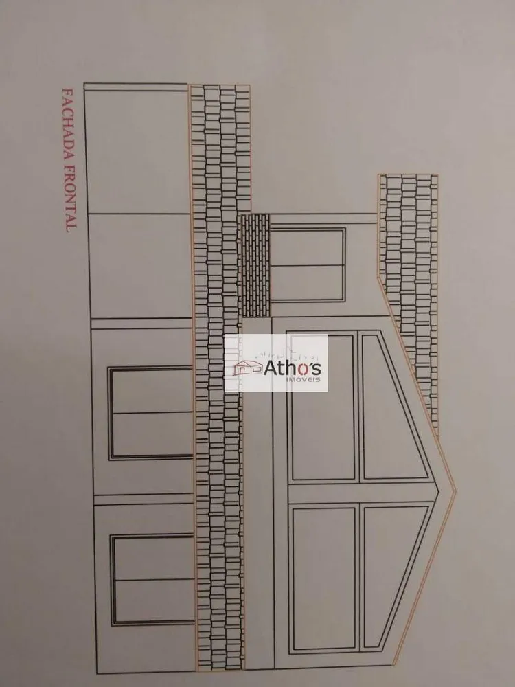 Casa, 3 quartos, 190 m² - Foto 5
