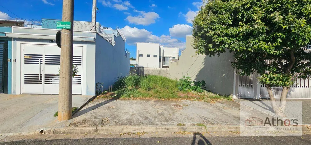 Terreno, 153 m² - Foto 1