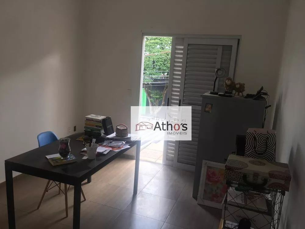 Casa, 3 quartos, 178 m² - Foto 8