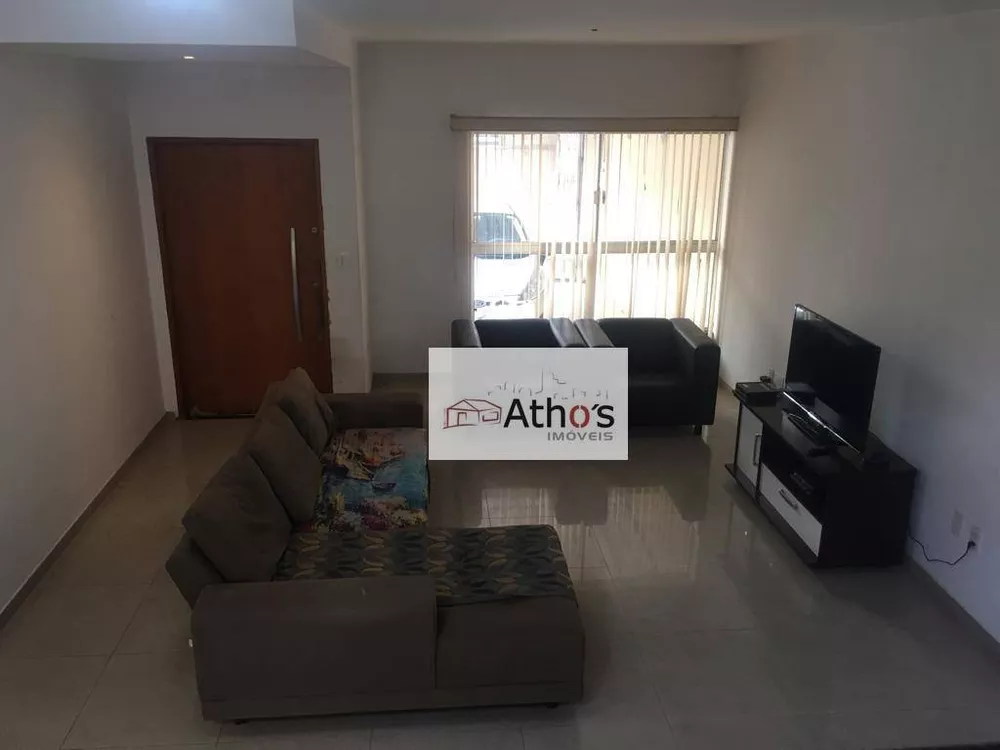 Casa, 3 quartos, 178 m² - Foto 3