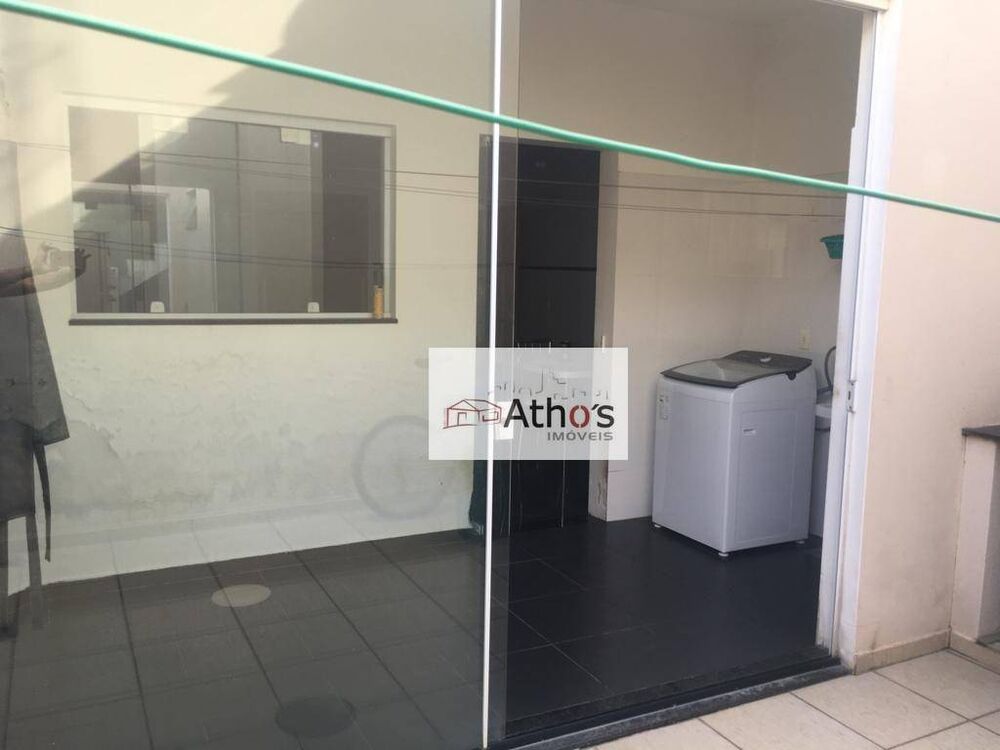 Casa, 3 quartos, 178 m² - Foto 7