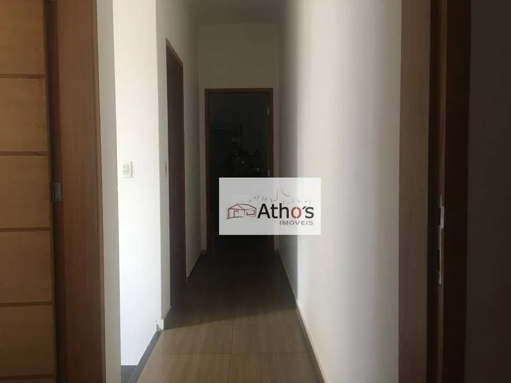 Casa, 3 quartos, 178 m² - Foto 10