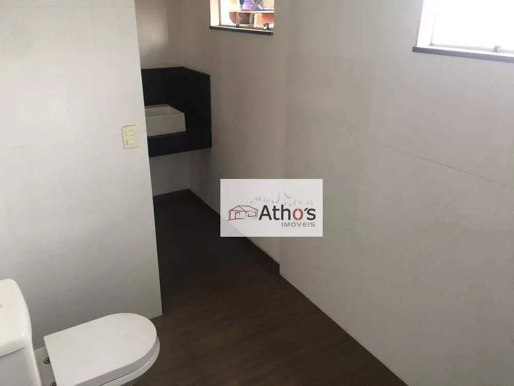 Casa, 3 quartos, 178 m² - Foto 11