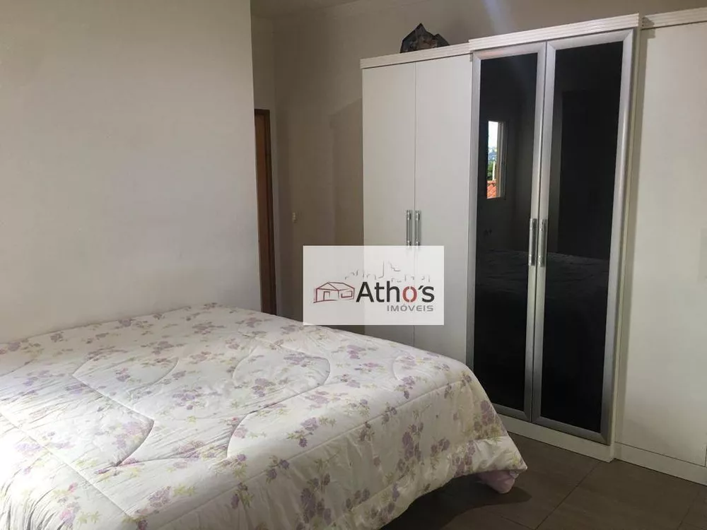 Casa, 3 quartos, 178 m² - Foto 9