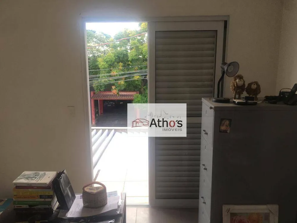 Casa, 3 quartos, 178 m² - Foto 11