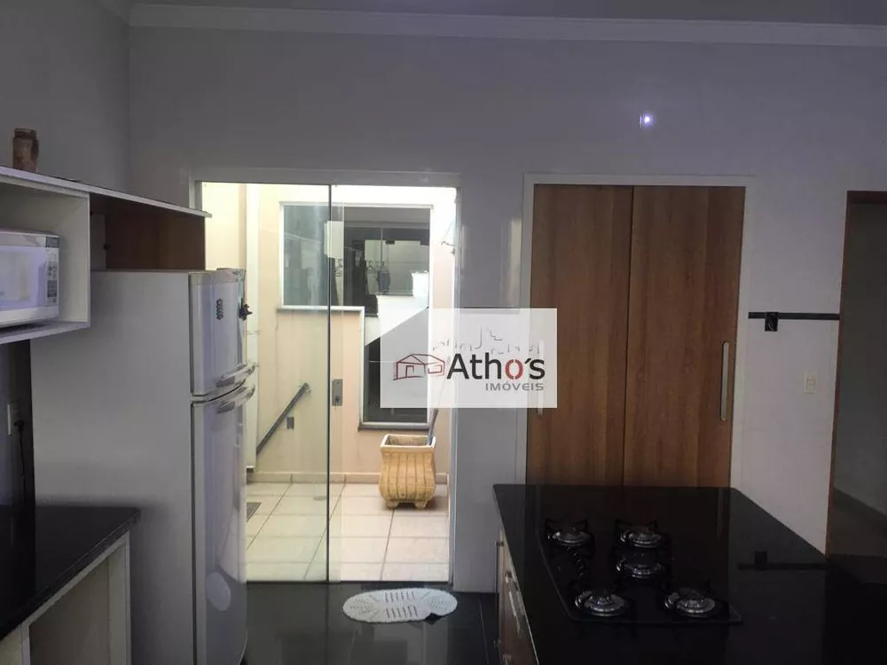 Casa, 3 quartos, 178 m² - Foto 6