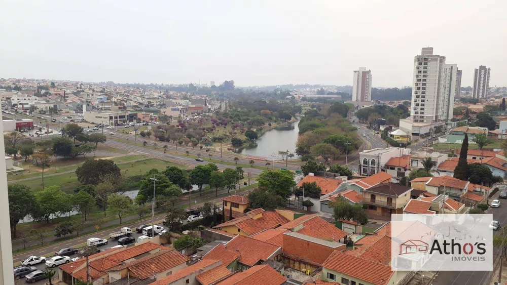 Apartamento, 4 quartos, 201 m² - Foto 8