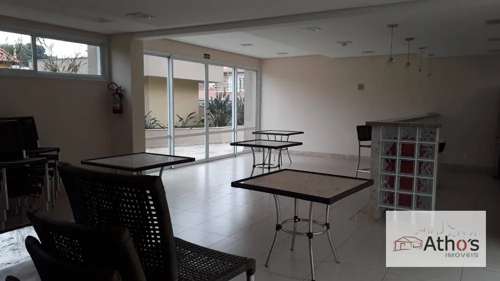 Apartamento, 4 quartos, 201 m² - Foto 7