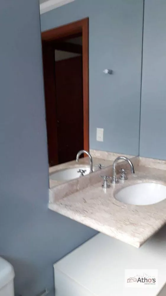 Apartamento, 4 quartos, 201 m² - Foto 3