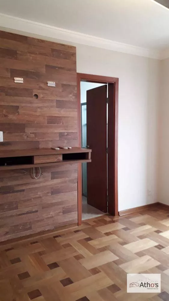 Apartamento, 4 quartos, 201 m² - Foto 7
