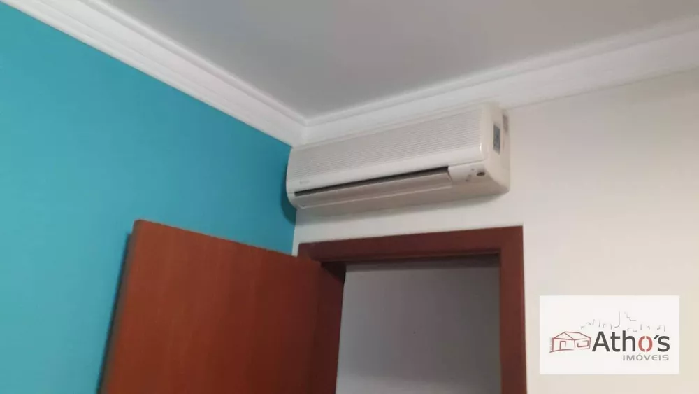 Apartamento, 4 quartos, 201 m² - Foto 1