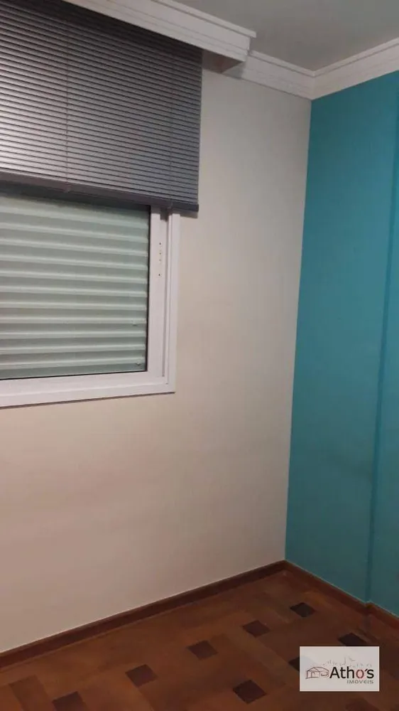 Apartamento, 4 quartos, 201 m² - Foto 21