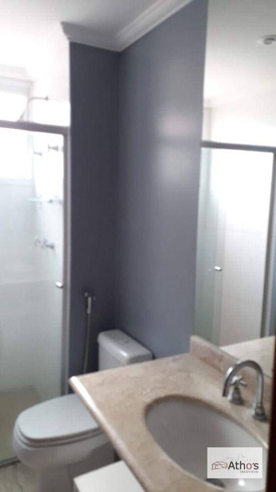 Apartamento, 4 quartos, 201 m² - Foto 23