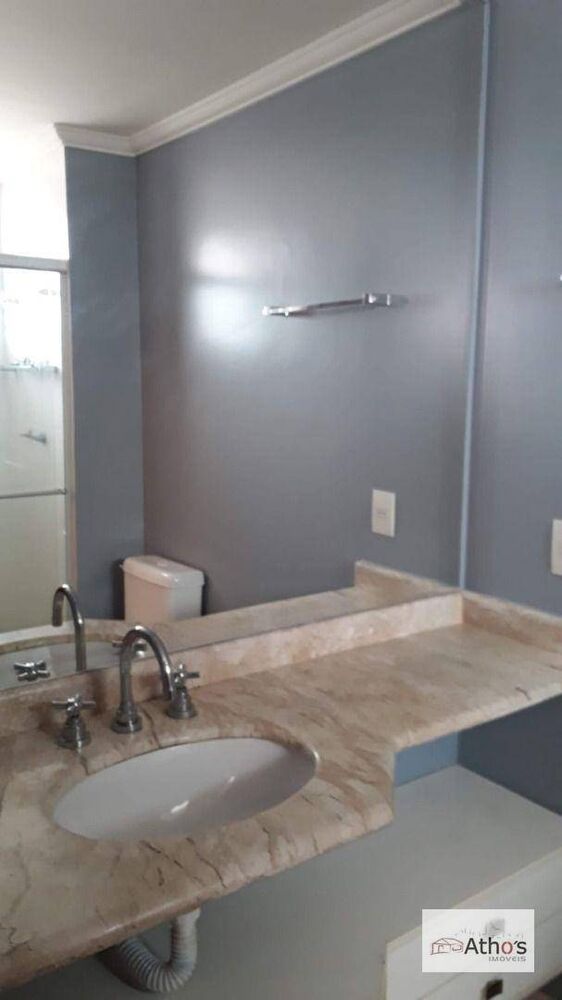 Apartamento, 4 quartos, 201 m² - Foto 19