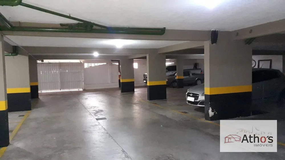 Apartamento, 4 quartos, 201 m² - Foto 5