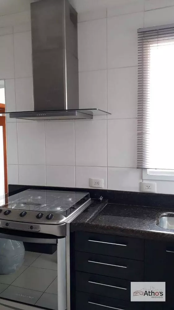 Apartamento, 4 quartos, 201 m² - Foto 11