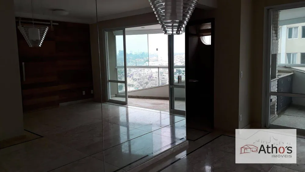 Apartamento, 4 quartos, 201 m² - Foto 12