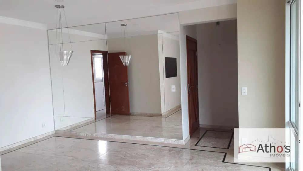 Apartamento, 4 quartos, 201 m² - Foto 12