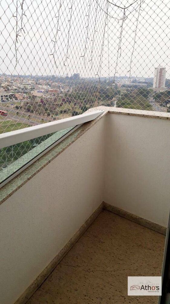 Apartamento, 4 quartos, 201 m² - Foto 14