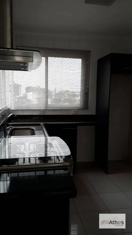 Apartamento, 4 quartos, 201 m² - Foto 15