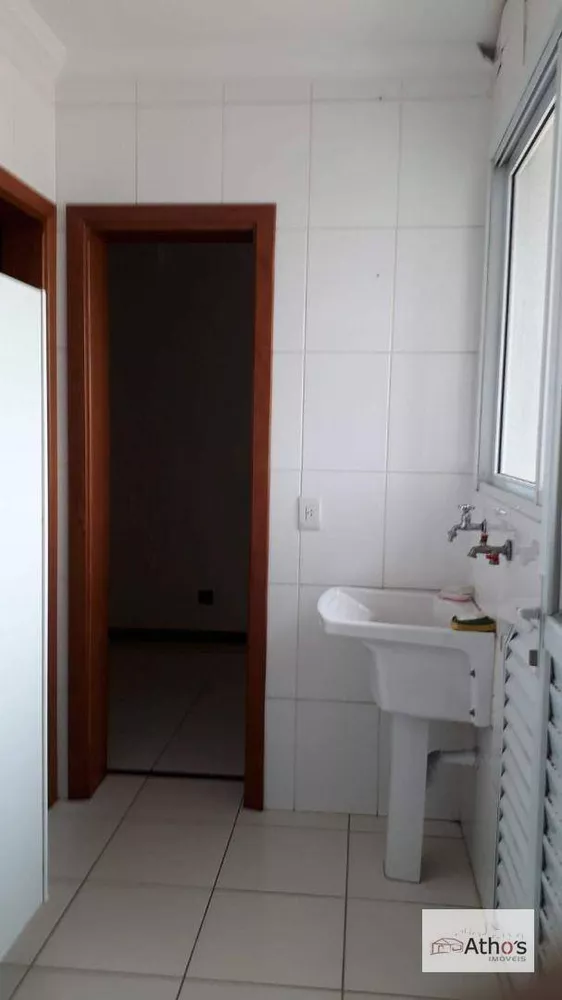 Apartamento, 4 quartos, 201 m² - Foto 5