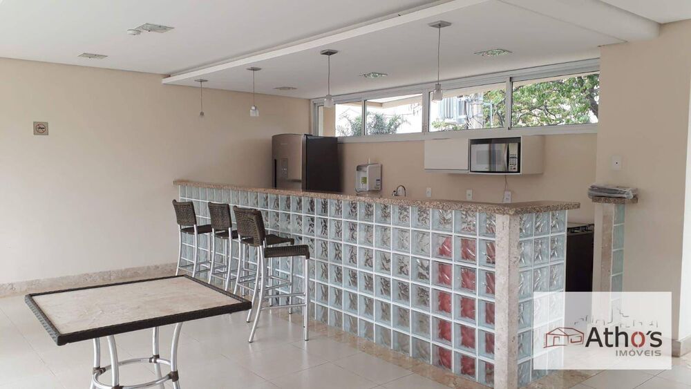 Apartamento, 4 quartos, 201 m² - Foto 20