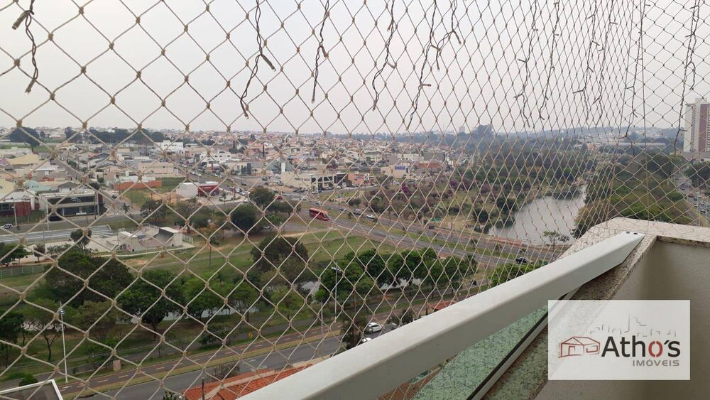 Apartamento, 4 quartos, 201 m² - Foto 17