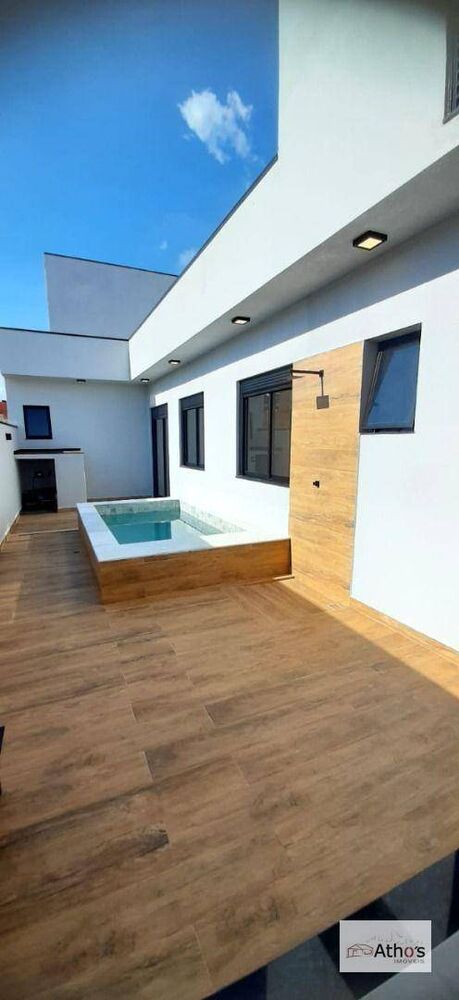 Casa de Condomínio, 3 quartos - Foto 11