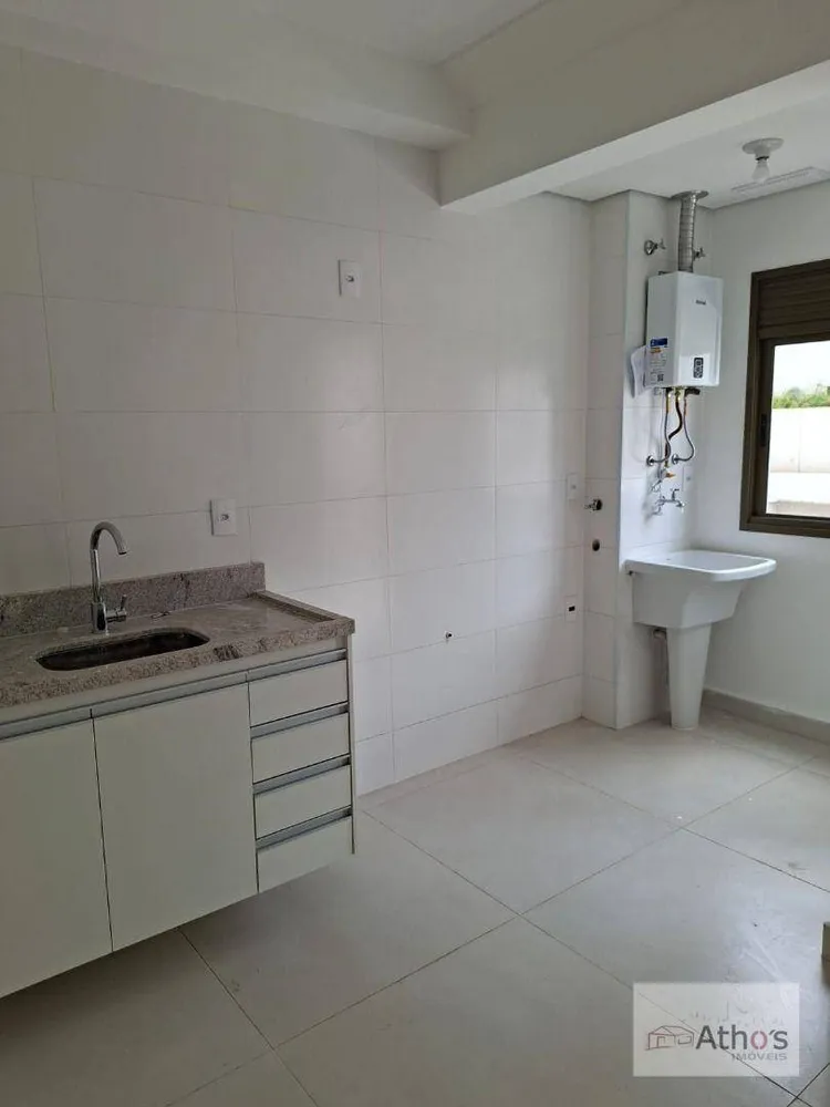 Apartamento, 3 quartos, 79 m² - Foto 11