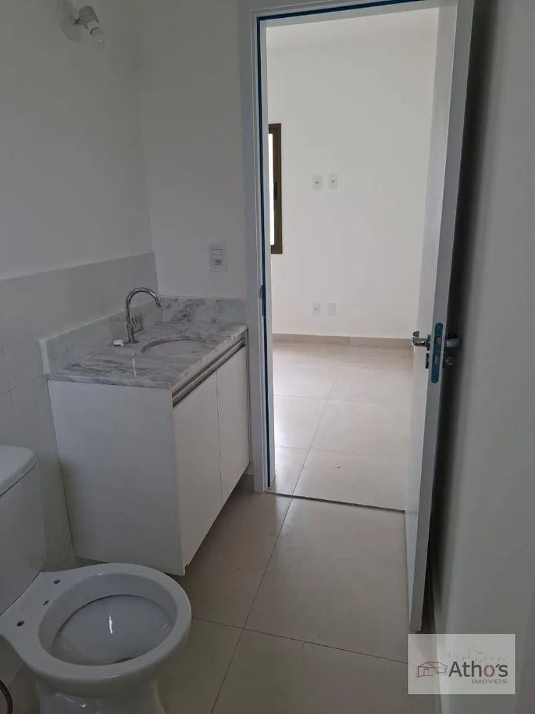 Apartamento, 3 quartos, 79 m² - Foto 9