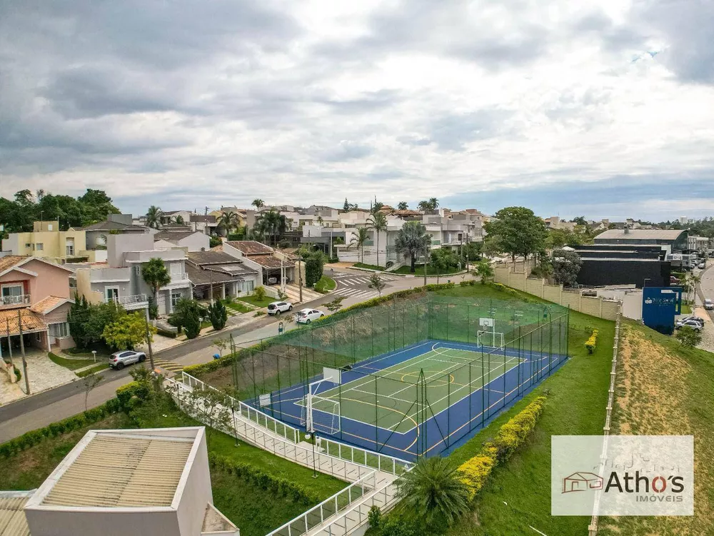 Sobrado à venda e aluguel com 3 quartos, 208m² - Foto 6