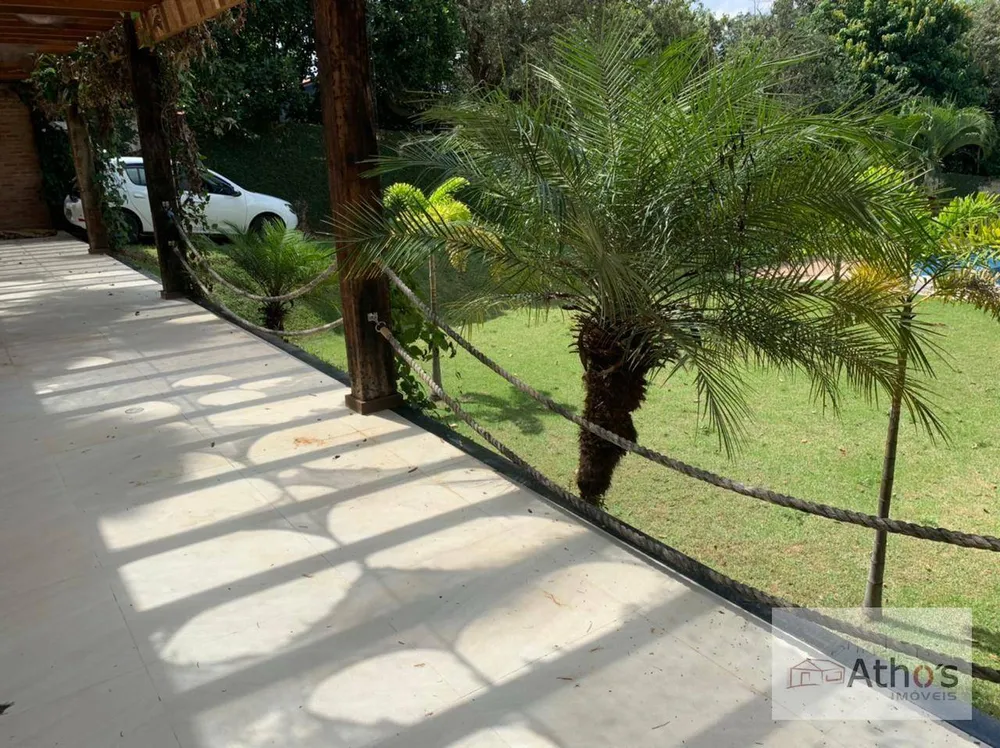 Chácara, 3 quartos, 1000 m² - Foto 24