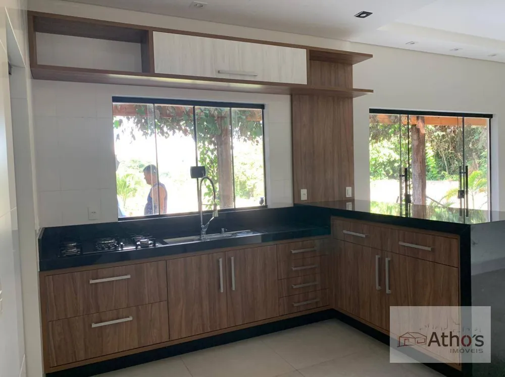 Chácara, 3 quartos, 1000 m² - Foto 26