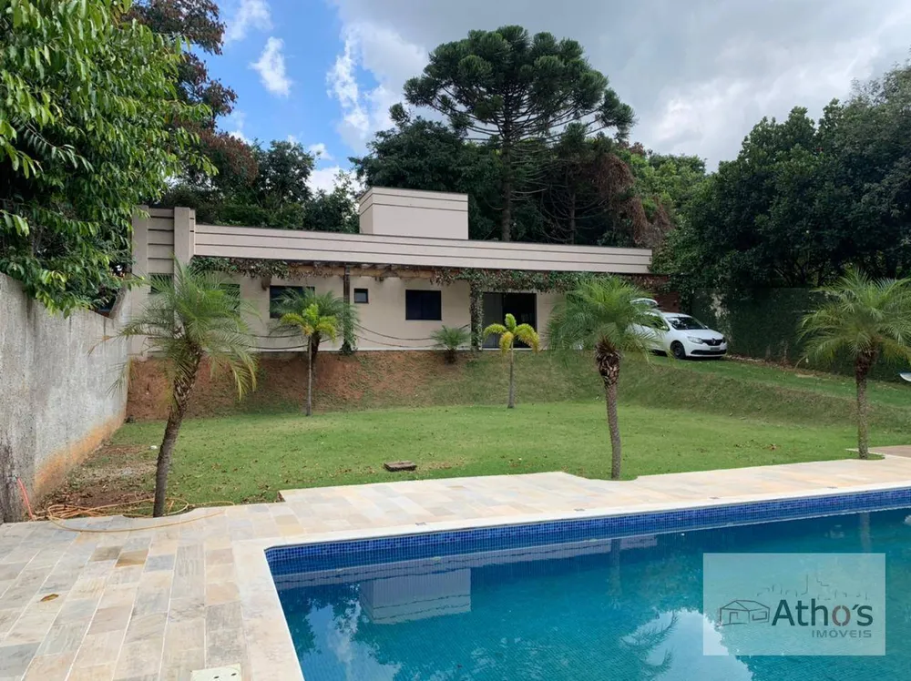 Chácara, 3 quartos, 1000 m² - Foto 23