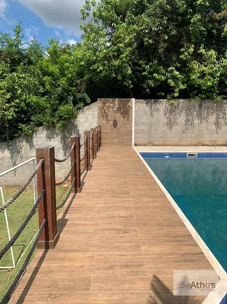 Chácara, 3 quartos, 1000 m² - Foto 29