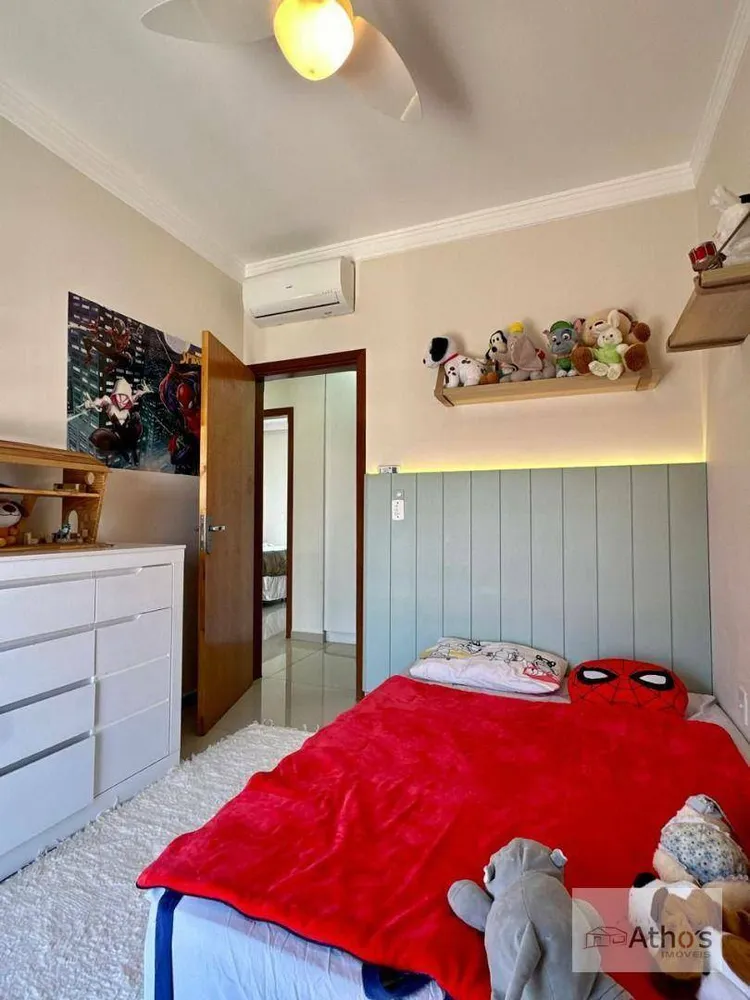 Sobrado, 3 quartos, 112 m² - Foto 7