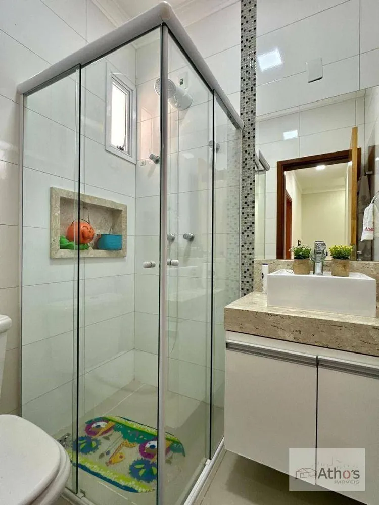 Sobrado, 3 quartos, 112 m² - Foto 6