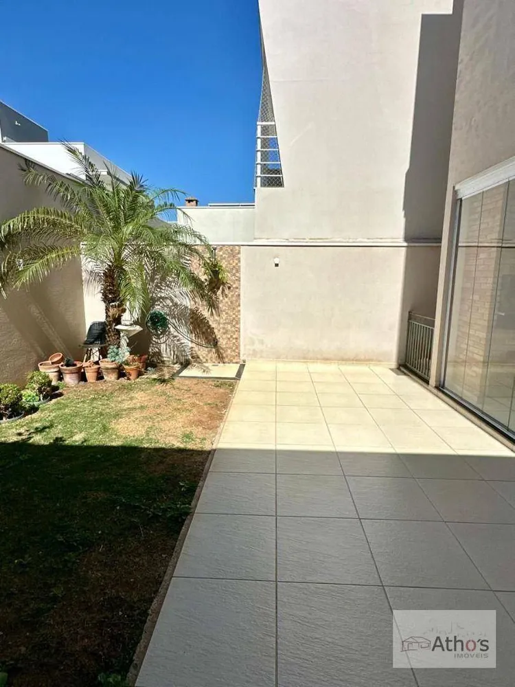 Sobrado, 3 quartos, 112 m² - Foto 5