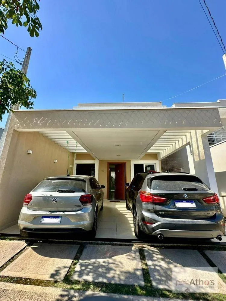 Sobrado, 3 quartos, 112 m² - Foto 2