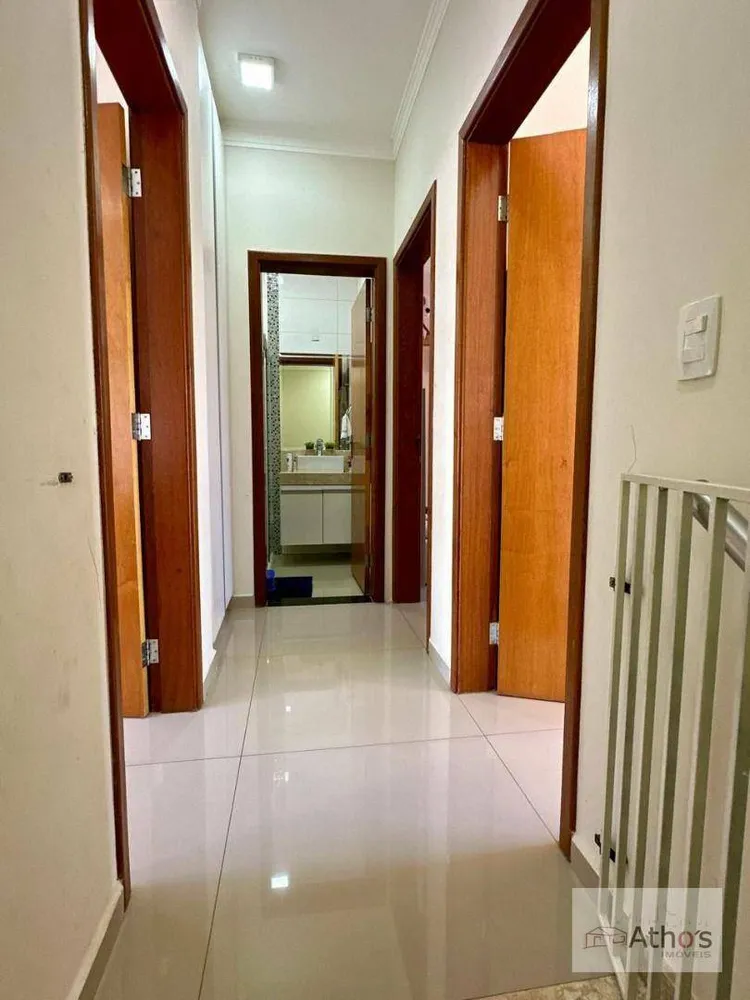 Sobrado, 3 quartos, 112 m² - Foto 12