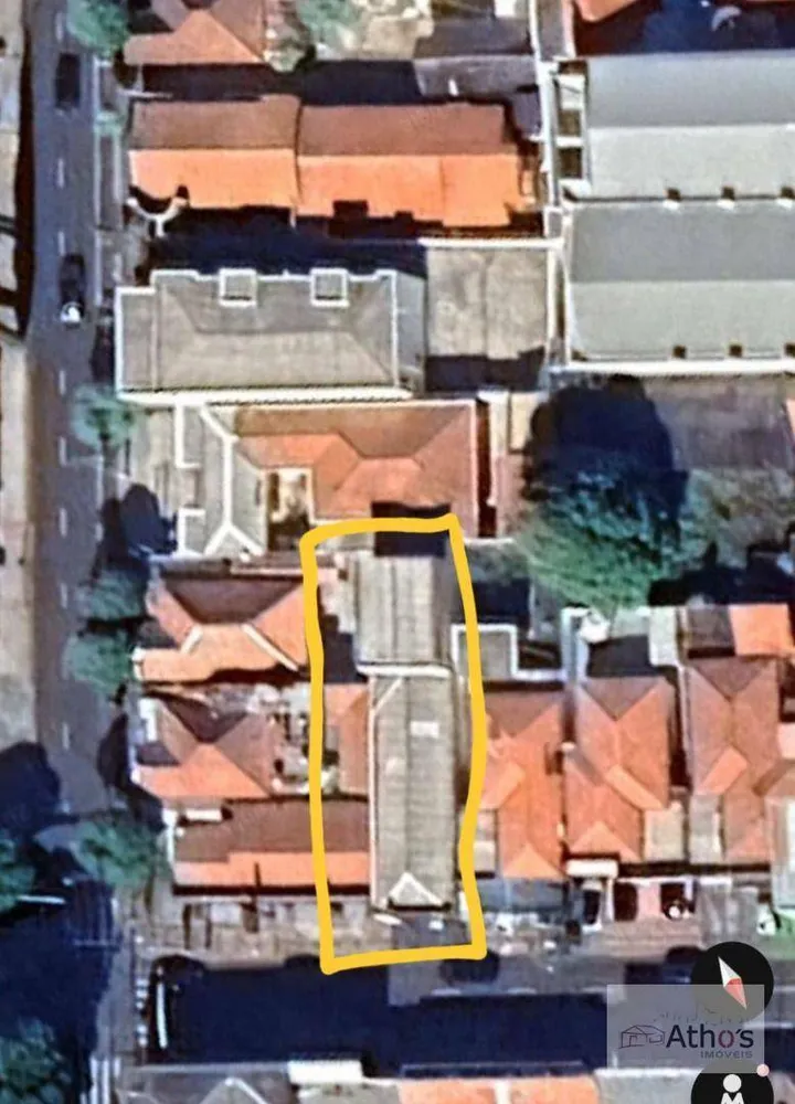 Loja-Salão, 270 m² - Foto 2