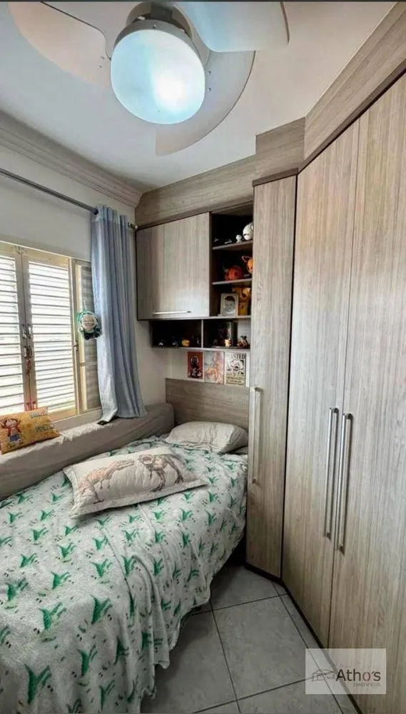 Sobrado, 3 quartos, 198 m² - Foto 3
