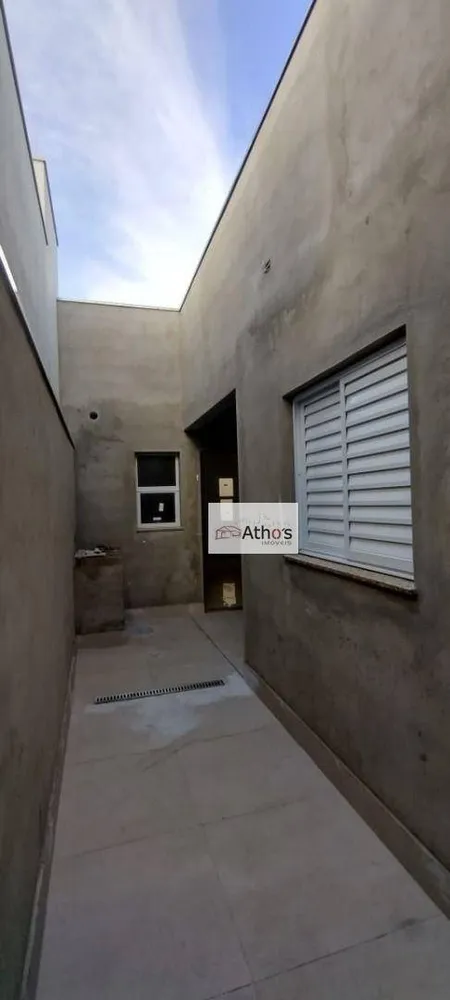 Casa, 2 quartos, 68 m² - Foto 11