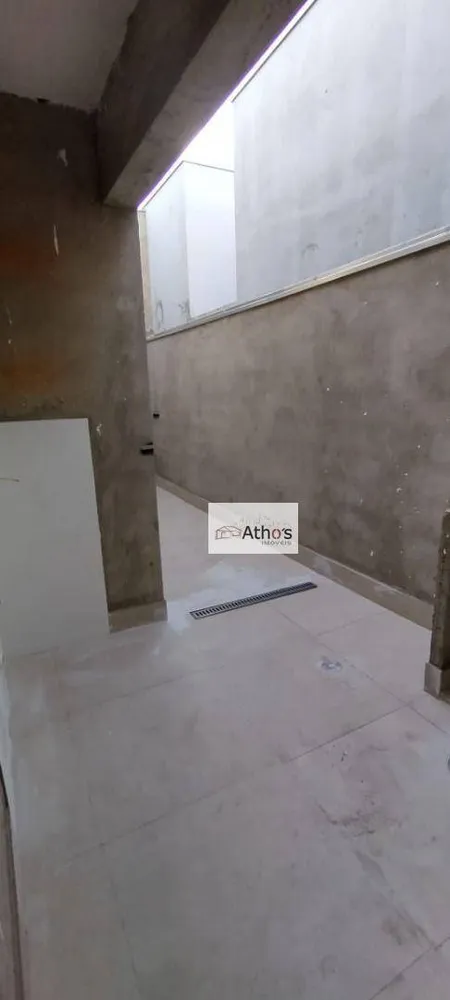 Casa, 2 quartos, 68 m² - Foto 8