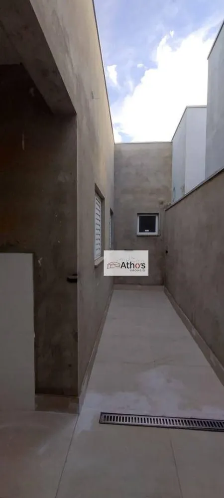 Casa, 2 quartos, 68 m² - Foto 9