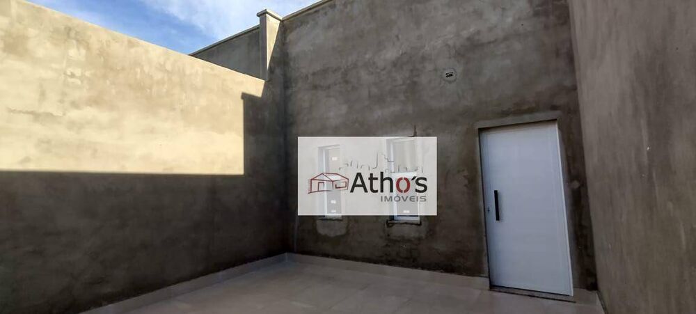 Casa, 2 quartos, 68 m² - Foto 1