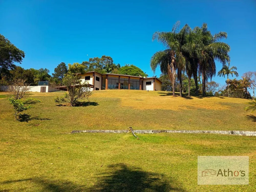 Chácara, 6 quartos, 4 hectares - Foto 10