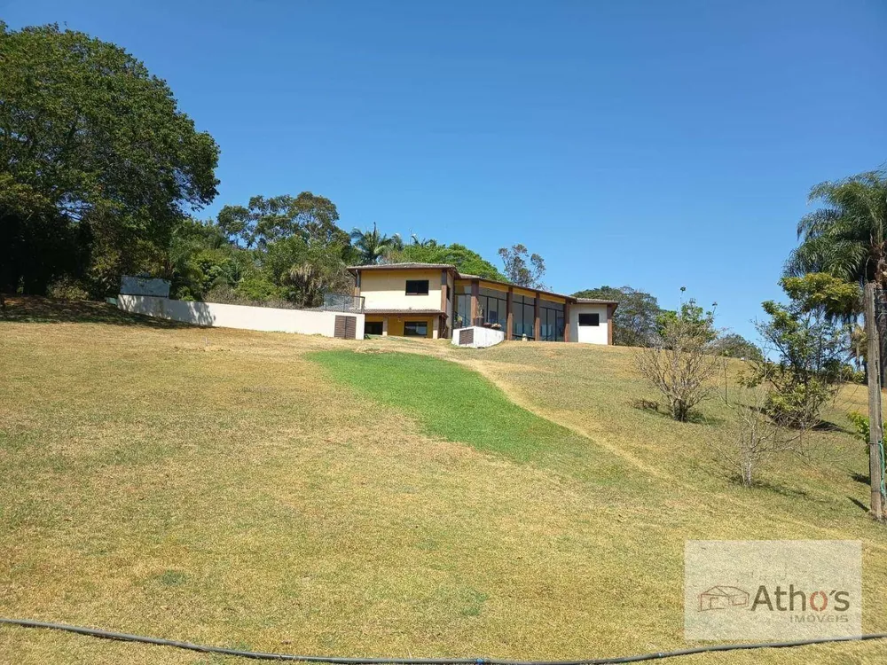 Chácara, 6 quartos, 4 hectares - Foto 4