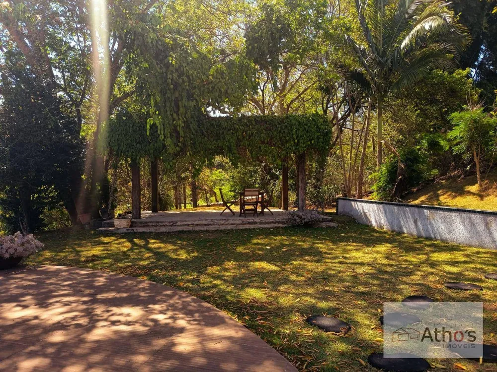 Chácara, 6 quartos, 4 hectares - Foto 6